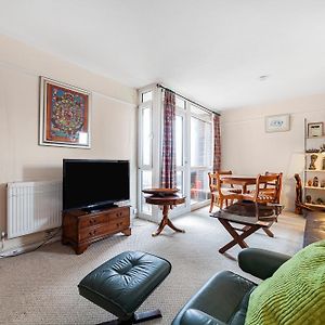 Appartement met een Slaapkamer